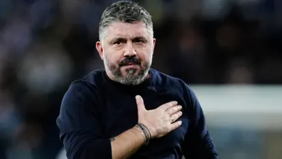 REUTERS/Matteo Ciambelli