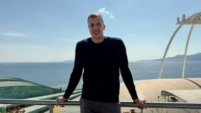 Foto: Privatna arhiva/Germanijak