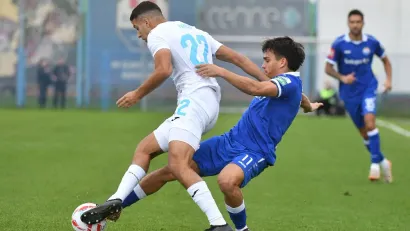 Vjeran Zganec Rogulja/PIXSELL