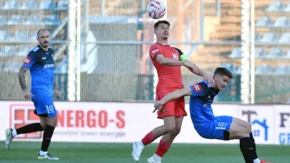 Vjeran Zganec Rogulja/PIXSELL