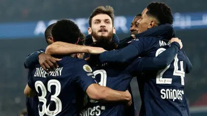 REUTERS/Benoit Tessier