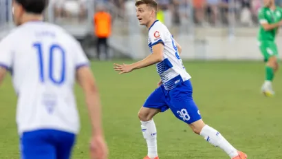 Borna Jaksic/Pixsell