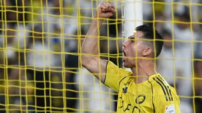 VIDEO Nova lekcija Cristiana Ronalda: Portugalac brojku od 1000 golova učinio sasvim realnom