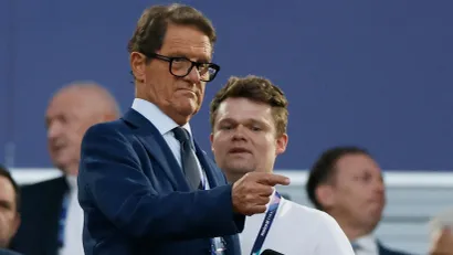 Capello oštar prema Italiji: “Mlađe kategorije su u rukama ljudi koji ne razumiju nogomet, za razliku od Španjolske”