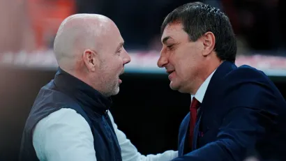 Liselotte Sabroe/Ritzau Scanpix via REUTERS