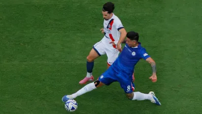 REUTERS/Brian Snyder