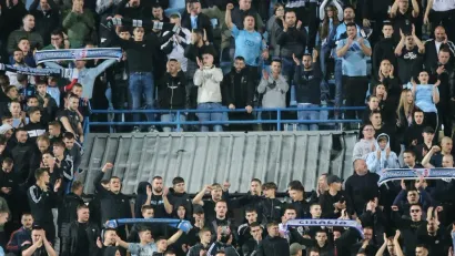 Photo: David Jerković/PIXSELL