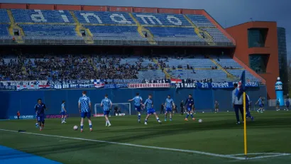 Photo: Hrvoje Herent