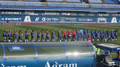 Photo: Hrvoje Herent