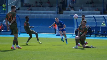 Photo: Hrvoje Herent