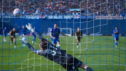 Photo: Hrvoje Herent