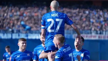 Photo: Hrvoje Herent