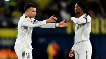 VIDEO Šampanjac Barçi na hlađenju: Mallorca srušila Kraljeve!