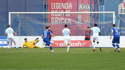 Damir Spehar/PIXSELL