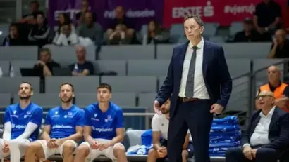 Šime Zelić/pixsell