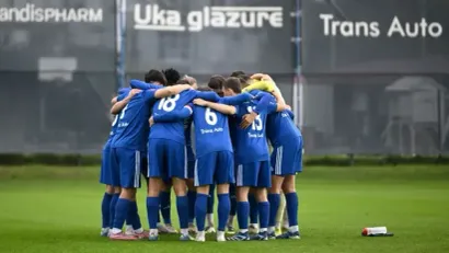 Marko Lukunic/PIXSELL