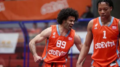 Sanjin Strukic/PIXSELL