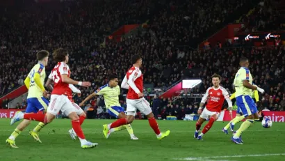 Action Images via Reuters/Matthew Childs