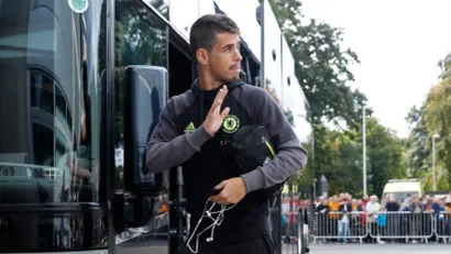 Reuters / Carl Recine Livepic 