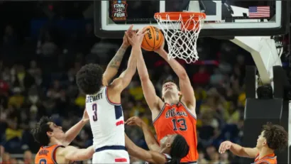 Robert Deutsch-Imagn Images