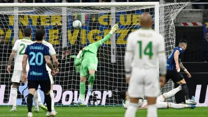 REUTERS/Jennifer Lorenzini