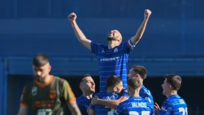  Josip Regovic/PIXSELL