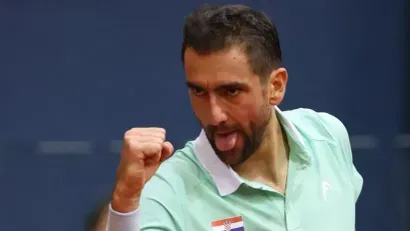 REUTERS/Antonio Bronić