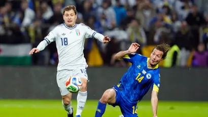 Matteo Clambelli/Reuters