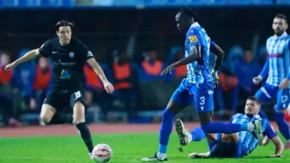 Davor Javorovic/PIXSELL