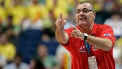 REUTERS/Victor Fraile (SPAIN)