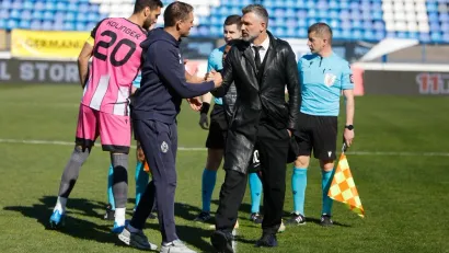 Davor Javorovic/PIXSELL