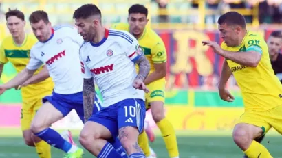 Srecko Niketic/PIXSELL