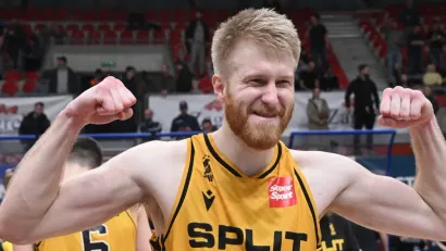  Josip Regovic/PIXSELL