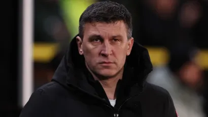 REUTERS/Scott Heppell