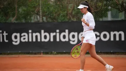 Maria Lozančić/HTS