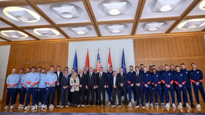 Photo: Igor Šoban/PIXSELL