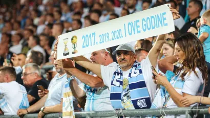 Photo: Luka Stanzl/PIXSELL