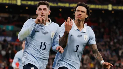 Reuters/Andrew Couldridge