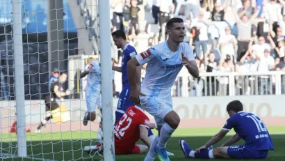 Goran Kovacic/PIXSELL