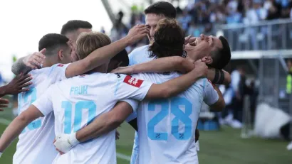 Goran Kovacic/PIXSELL