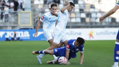 Goran Kovacic/PIXSELL