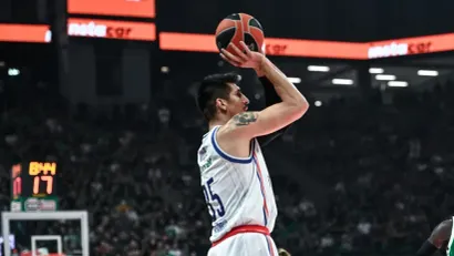 Stefanos Kyriazis/IPA Sport / ipa-agency.net/IPA