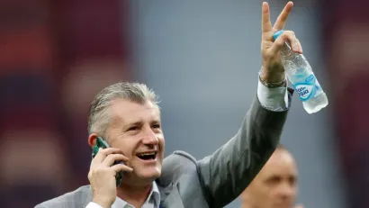 REUTERS/Maksim Šemetov