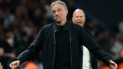 REUTERS/Stephanie Lecocq