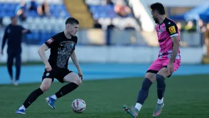 Davor Javorovic/PIXSELL