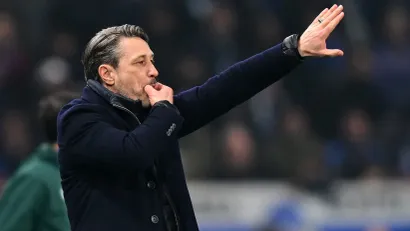 Potvrda iz Dortmunda: Niko Kovač i sljedeće sezone na klupi, njegov brat Robert također