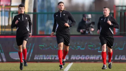 Photo: Matija Habljak/PIXSELL