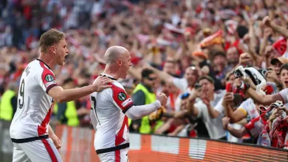 REUTERS/Gonzalo Fuentes