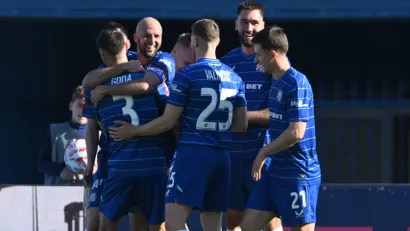 Josip Regović/Pixsell