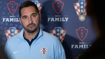 Foto: Davor Puklavec/PIXSELL